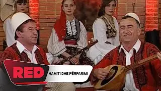 Hamiti dhe Përparimi - Qikë hasjane