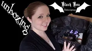 Black Box Unboxing | Dethpwnie