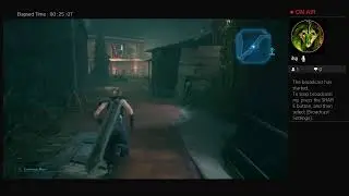 Ff7 remastered