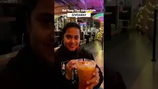 Best THAI STREET FOOD in Seattle 😋 #thaifood #seattlefoodguide