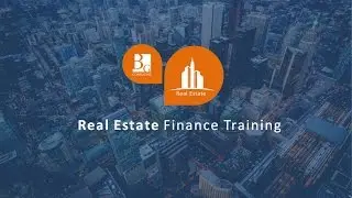 Real Estate Finance Training