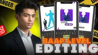 InShot Se Professional Video Editing Kaise Kare | 2026 Complete Guide😱