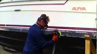 Reznet Sanding Screen Discs