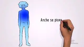 Piovono emozioni!