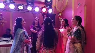 Engagement Party Mode ON! 🔥 | Party Karni Hai Dance Performance
