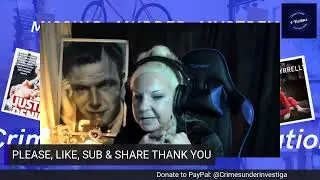 LADY FOUND BEHIND A WALL, ATHENA BROWNFIELD & MORE