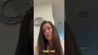 Gang Culture S2 Episode 8 with Nancy Petrara-Stafyleras #shorts 2