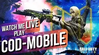 COD MOBILE PUBS!