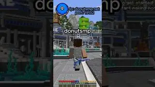 How to get Started on the DonutSMP #donutsmp