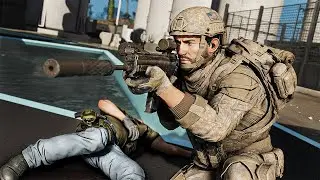 Stealth Hydroponic Base Clear | Ghost Recon Breakpoint 2022 Gameplay