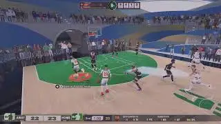 NBA 2K REC | ELITE COMP GAMEPLAY &bull; DEFENSE &bull; CLUTCHNBA 2K REC | ELITE COMP GAMEPLAY &bull; TEAM BALL &bull; IQ