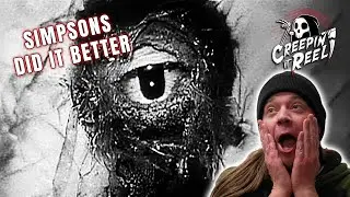 The Atomic Submarine (1959) Horror Movie Review