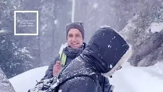Portia&rsquo;s Travel Diaries ~ Winter in Shoja #day3