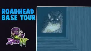 Roadhead Base Tour - SaicoPvP Factions - Zombie Map 14