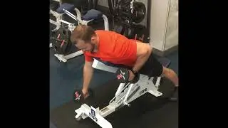 Dynamic Row