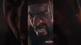 Blackbeard's Death In Assassin's Creed Black Flag #shorts