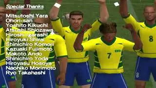 Beautiful Goals And Shots - Football Kingdom Highlights [2K60FPS]