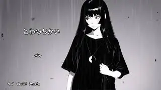 『  とわのちかい』shion【 Official Music Video 】