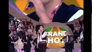 Slobodan Vasic - U vojsku me majka salje - - GS 2013/2014 - 04.04.2014.