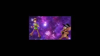 Shaggy vs tom and Jerry,minions and dbs|| who is stronger