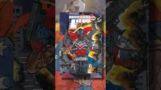 MARVEL&rsquo;S VERSION OF THE BOYS #comic #marvel #classic #superhero #reccomendations #theboys