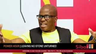 POWER HOUR - WHY FAST N PRAY (EPISODE 3)