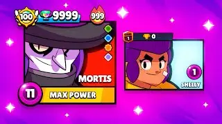 Mortis Cursed Account 🦇 