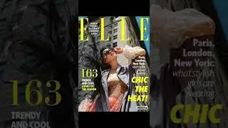 magazines that i have been on 💋 #model #modeling #magazine