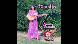 Jazmín González 