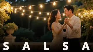 Romantic Salsa &ndash; Soft Piano & Deep Latin Emotion