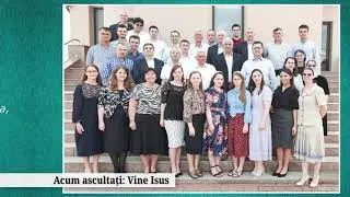 NOU!!! Grupul Vestea Buna  - Poemistii - ALBUM Semnele Venirii 2020