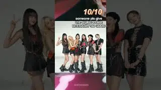 what do you think of these outfits?🤨....(rating #STAYC stage outfits) #shorts #kpop #youtubepartner