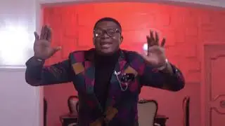 official music video #livingGod by #Nechi #householdGospel worship song #gospelmusic #musicvideo