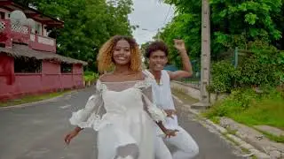 Ceasar - Tia Cover dance par Ninah & Eddio