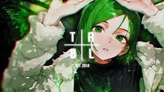 LXSTFFACE & Mc Debby - TEU SEGREDIN [Phonk]