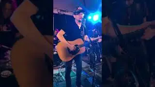 Jason Newsted Turn The Page, with The Chophouse Band. Ex Metallica, Voivod, Ozzy, Supernova, ...