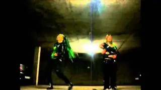N:W:T Atomwinter + Chutriel: H.exe - Scum of Mankind Industrial Dance