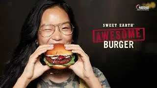 Awesome Burger Launch Video
