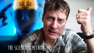 The scientific method in psychology. A message from a psychologist.