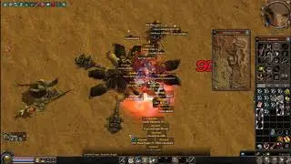 Metin2.es España | Mapa 
