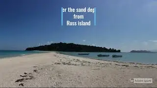 North Andaman Guide '2019