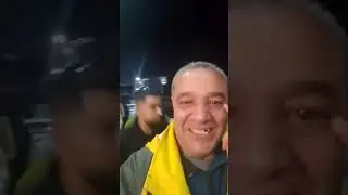 الاحد 28/12/2025 دخلة اشرف بوراوي مع مجموعة الوسلاتي للعيساوية الجو حفالي ما كيفو حد