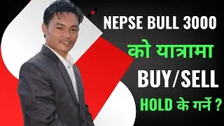 Nepse Daily Market Update 2082.09.24 | Stock Market Analysis BY LAGANI SANSAR।