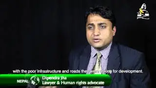 Human Rights Asia Weekly Roundup Episode 53