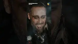 Sulatan Salahuddin Latest Episode - Best Moment #sultansalahuddinayyubi - HUM TV