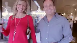 Belleair Bluffs Wine Walk 2018