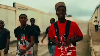 Jay Pac_MOTIVACIÓN_ft_Lagrima de sangre (video oficial) miami guerro x  @JaypacSin_importa 