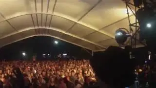 Dj Aspirins @Granatos Live Festival 2017