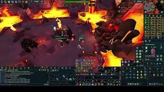 Scuffed GM Zuk
