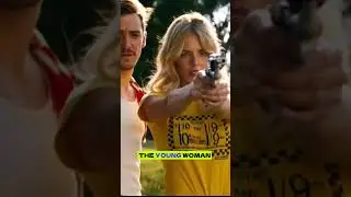 Samara Weaving at Carolina Caroline
